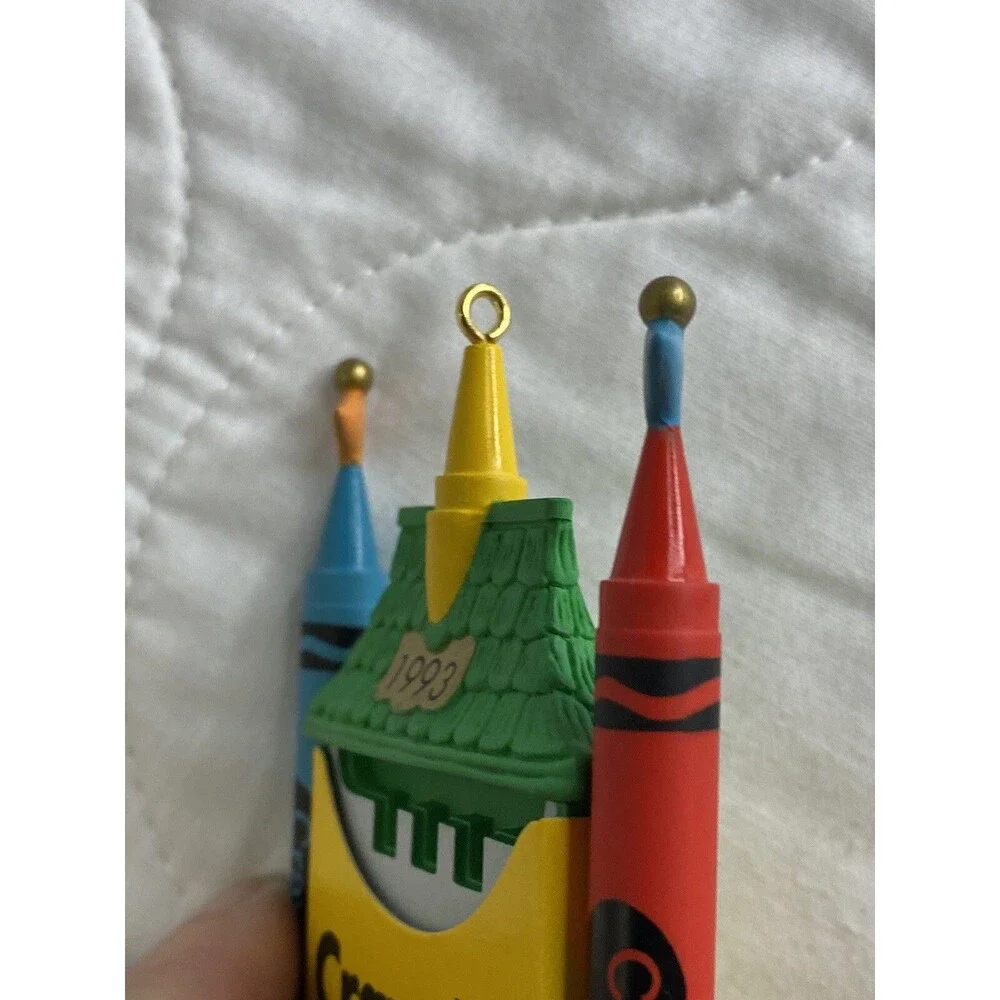 Hallmark this keepsake